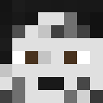 [Contest] Captain Salazar - Male Minecraft Skins - image 3