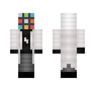 ~Rubix~