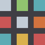 ~Rubix~ - Other Minecraft Skins - image 3