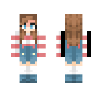 My OC