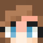 My OC - Female Minecraft Skins - image 3