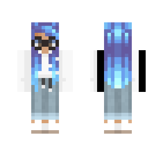 For Ciara - Female Minecraft Skins - image 2