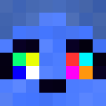 Prime Spook - Other Minecraft Skins - image 3