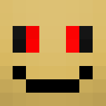 (Horror Series)Roblox John Doe - Male Minecraft Skins - image 3