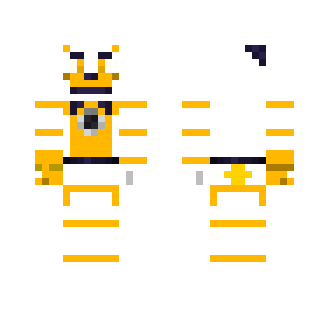 Funtime Golden Freddy