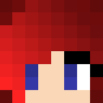 Amanda - Female Minecraft Skins - image 3