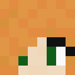 Minecraft Alex V2 - Female Minecraft Skins - image 3