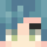 babby damien - Male Minecraft Skins - image 3