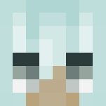 Blue Bee - Female Minecraft Skins - image 3