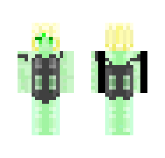 Peridot..
