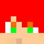 Swirosh #7 - Male Minecraft Skins - image 3