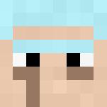 Evil rick | Rick and morty - Male Minecraft Skins - image 3