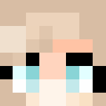 Winter image - Female Minecraft Skins - image 3