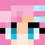 Download Free Pastel skin Skin for Minecraft image 3 Pastel skin - Female Minecraft Skins - image 3