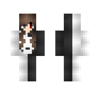 Monokuma - My ReShade