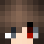 Monokuma - My ReShade - Female Minecraft Skins - image 3