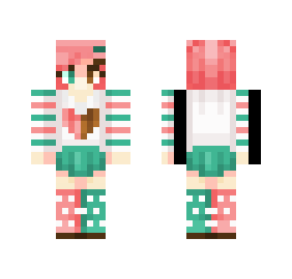 Kawaii Girl