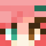 Kawaii Girl - Girl Minecraft Skins - image 3