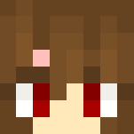 Megumin - Female Minecraft Skins - image 3