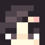 Night - Female Minecraft Skins - image 3
