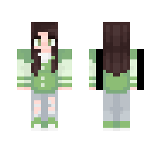 graCe || request hnngf