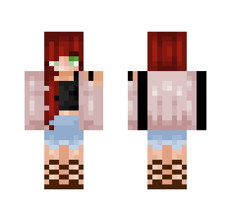 Pixel || .Cake by the Ocean