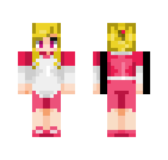 Chica