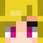 Chica - Female Minecraft Skins - image 3