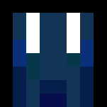 Upside down Simple Person - Male Minecraft Skins - image 3