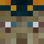 Davy Jones | Pirate's Life Contest - Male Minecraft Skins - image 3