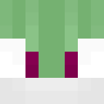 Mega Gardevoir - Interchangeable Minecraft Skins - image 3