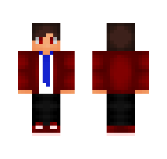 Skin Reshade (Client - Solid)