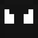 Black suit Spiderman - Comics Minecraft Skins - image 3