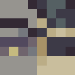 Scourge of the Stars - Male Minecraft Skins - image 3