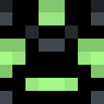 Sorrow Golem - Interchangeable Minecraft Skins - image 3