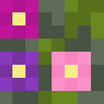 ✨ BooMinion ✨Flower Person - Other Minecraft Skins - image 3