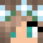 Aligator123 - Female Minecraft Skins - image 3