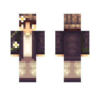 Another beanie skin