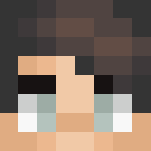 sweater - Male Minecraft Skins - image 3