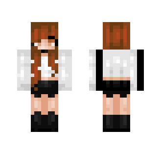 Pixel || She's away