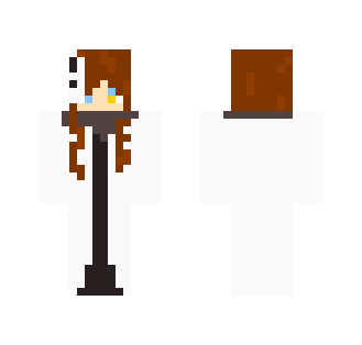 Frisk GoopyTale(GasterTale Kinda)