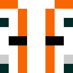 The Mercenary - Male Minecraft Skins - image 3