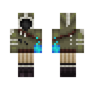 -=The Ship-wrecker=- [Contest]
