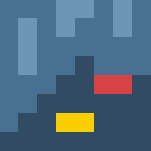 ErrorTale Frisk - Interchangeable Minecraft Skins - image 3