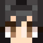 dumb remake #2 - Female Minecraft Skins - image 3