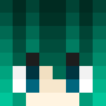 Melooooon ftw - Female Minecraft Skins - image 3
