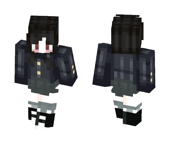 For Loli~ - Female Minecraft Skins - image 1
