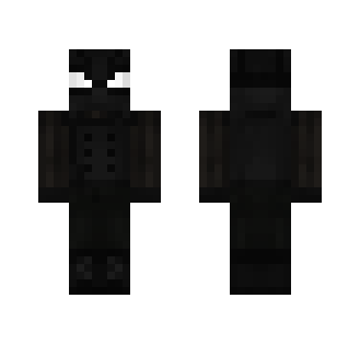 Spider-Man (Noir)