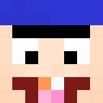 SuperMarioLogan SML - Jeffy - Male Minecraft Skins - image 3