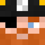 Pirate Captain - Male Minecraft Skins - image 3